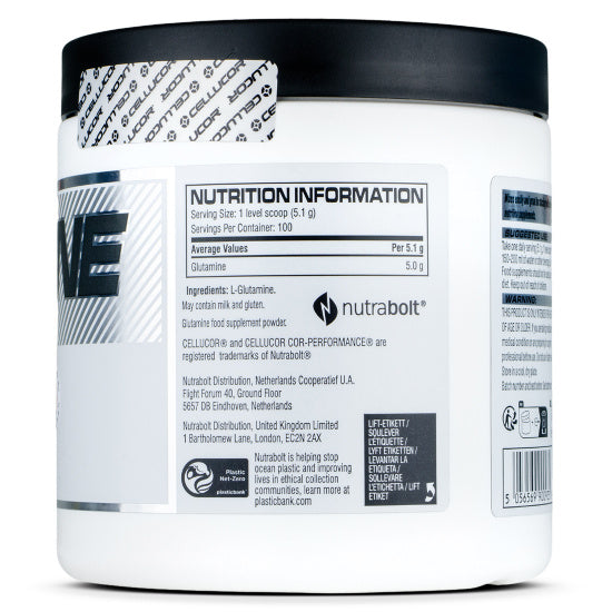Cellucor® Glutamine 510g
