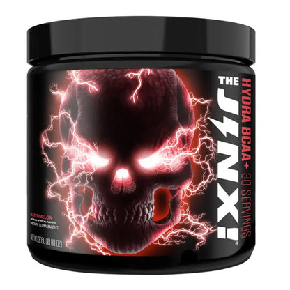 JNX Sports / Cobra Labs  - The Jinx Hydra BCAA 30 porcijų