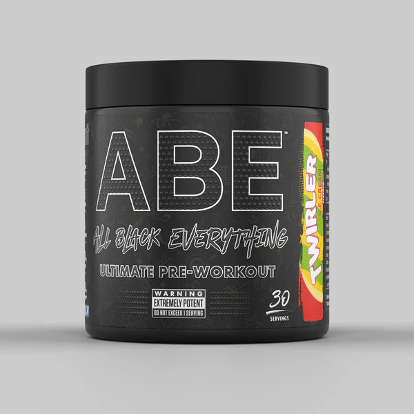 Applied Nutrition A.B.E. 375g