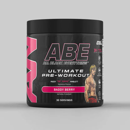 Applied Nutrition A.B.E. 375g
