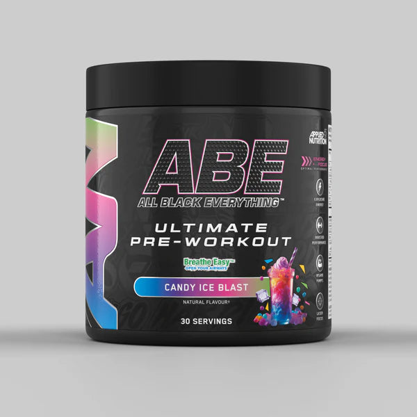 Applied Nutrition A.B.E. 375g