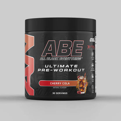 Applied Nutrition A.B.E. 375g