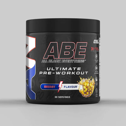 Applied Nutrition A.B.E. 375g