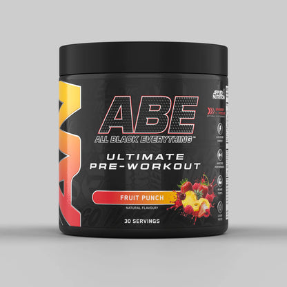 Applied Nutrition A.B.E. 375g