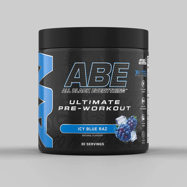 Applied Nutrition A.B.E. 375g