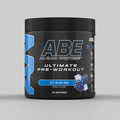 Applied Nutrition A.B.E. 375g