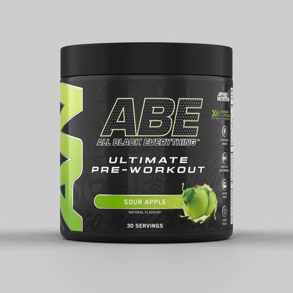 Applied Nutrition A.B.E. 375g