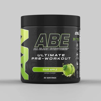 Applied Nutrition A.B.E. 375g