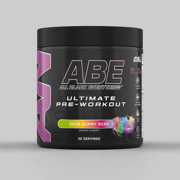 Applied Nutrition A.B.E. 375g