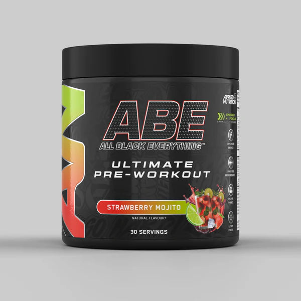 Applied Nutrition A.B.E. 375g