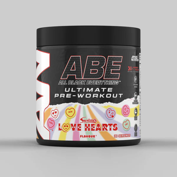 Applied Nutrition A.B.E. 375g