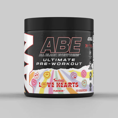 Applied Nutrition A.B.E. 375g