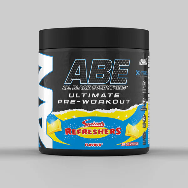 Applied Nutrition A.B.E. 375g