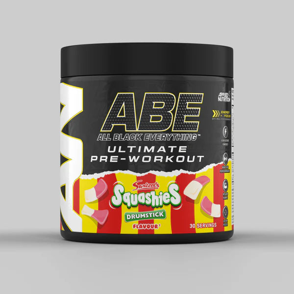 Applied Nutrition A.B.E. 375g