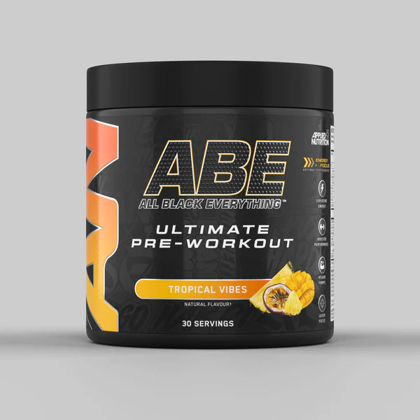 Applied Nutrition A.B.E. 375g