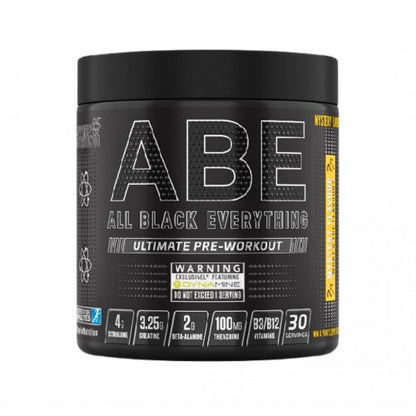 Applied Nutrition A.B.E. 375g
