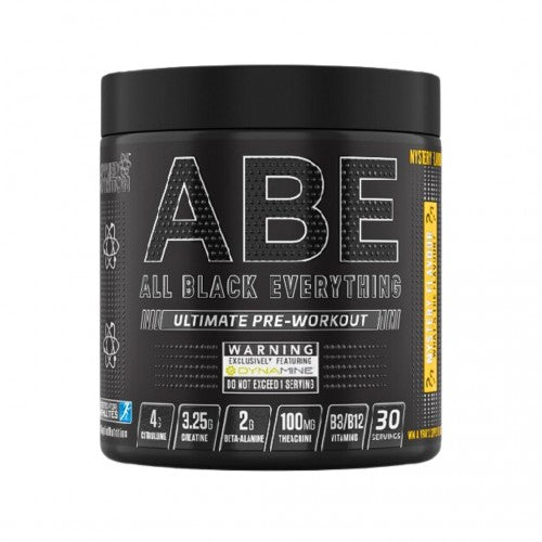 Applied Nutrition A.B.E. 375g