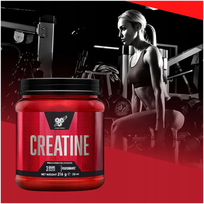 BSN DNA kretinas 216g