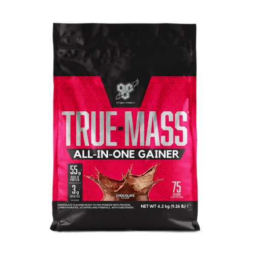 BSN All In 1 Gainer 4.2kg