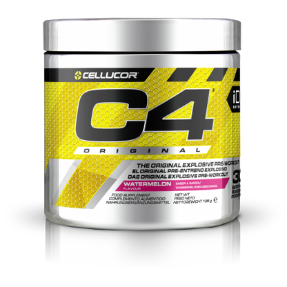 Cellucor® C4® Original 195g