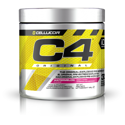 Cellucor® C4® Original 195g
