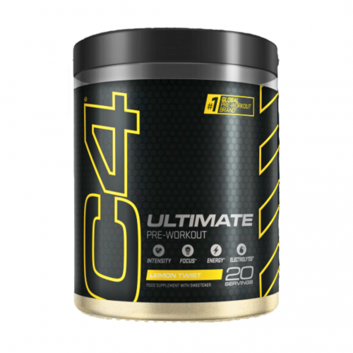 Cellucor® C4® Ultimate 520g.