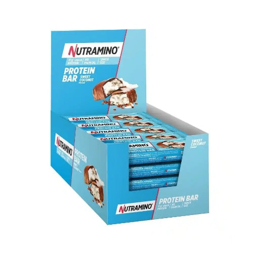 Nutramino Protein bar 20 x 35g
