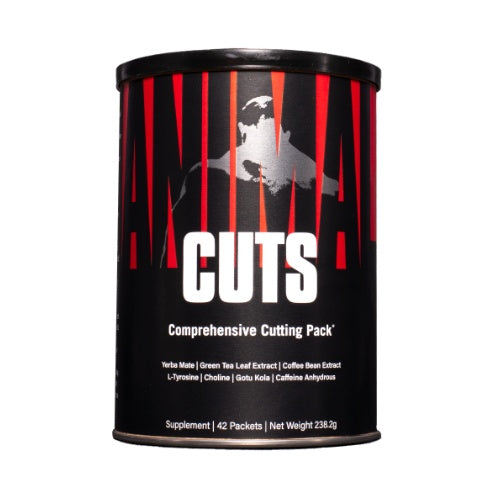 Universal Nutrition® Animal Cuts 42pak.
