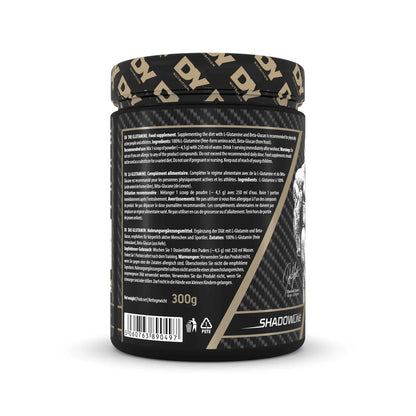 DY The Glutamine 300g