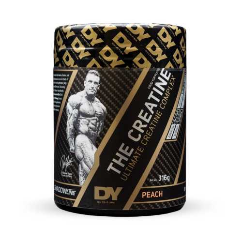 DY Kreatinas 400g