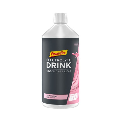 PowerBar Gėrimas su elektrolitais 1L