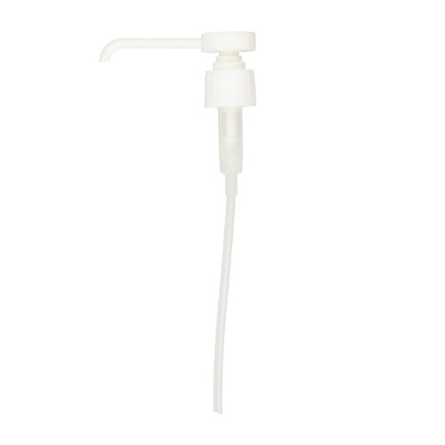 PowerBar  Sirupo pompa