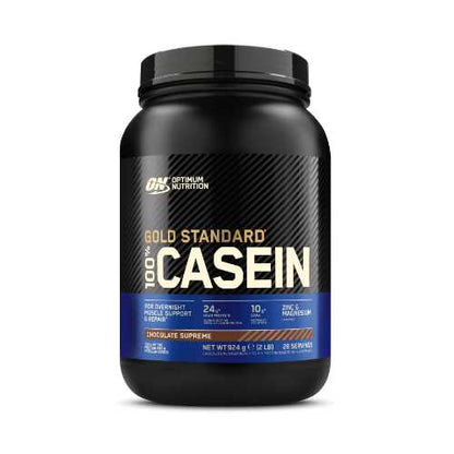 ON Gold Standard kazeinas 924g
