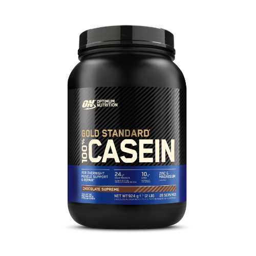 ON Gold Standard kazeinas 924g