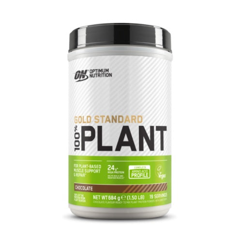 ON Gold Standard Plant 684g