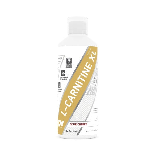 DY  skystas L-Carnitinas XL 1000ml