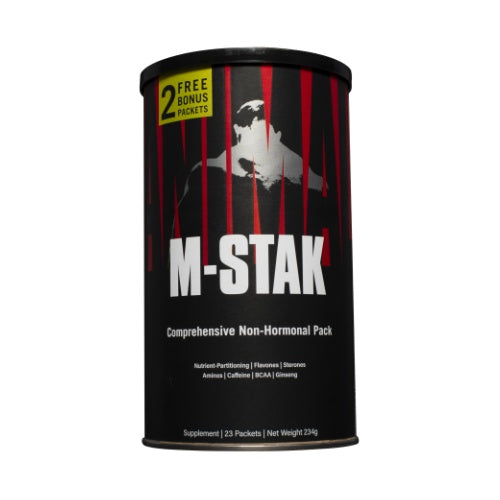 Universal Nutrition® Animal M-Stak 21 pakelis