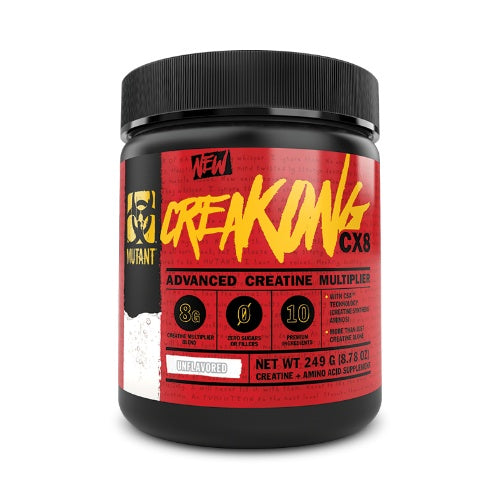 Mutant Creakong 249g