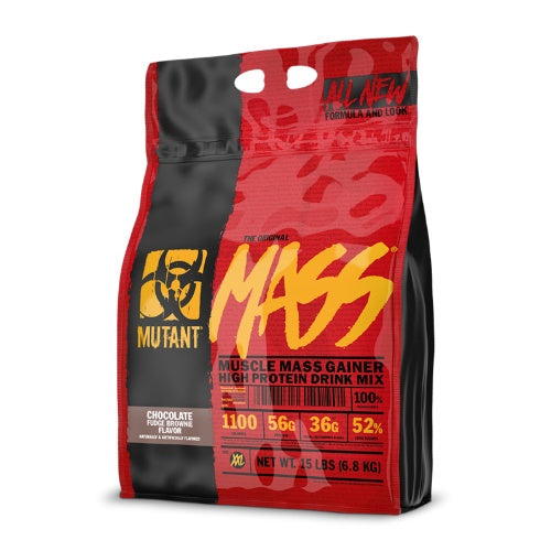 Mutant MASS 6.8kg