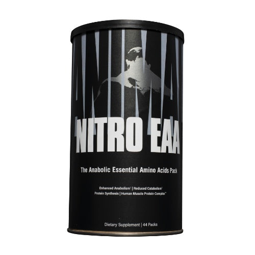 Universal Nutrition® Animal Nitro 22porc.