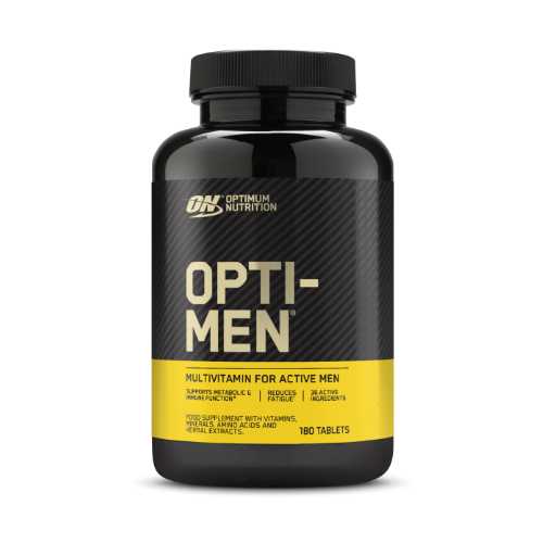 ON Opti-Men 180 tabl.
