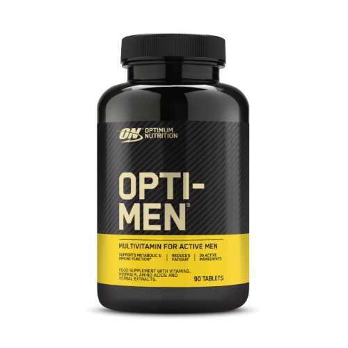 ON Opti-Men 90 tabl.