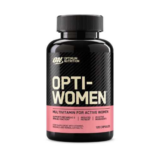 ON Opti-Woman 120 tabl.