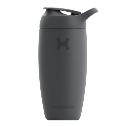 Promixx PURSUIT Termiškai Izoliuota Plieninė Plaktuvė 550ml