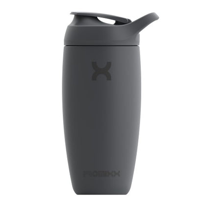 Promixx PURSUIT Termiškai Izoliuota Plieninė Plaktuvė 550ml