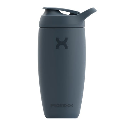 Promixx PURSUIT Termiškai Izoliuota Plieninė Plaktuvė 550ml