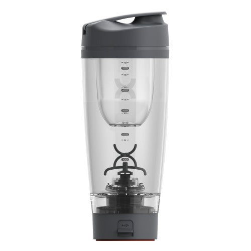 Promixx PRO Plastikinė Elektrinė Plaktuvė 600ml