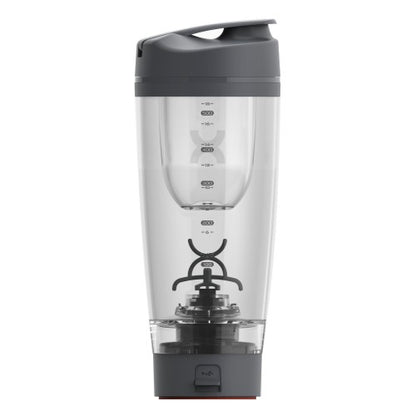 Promixx PRO Plastikinė Elektrinė Plaktuvė 600ml