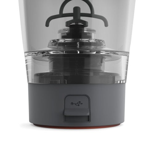 Promixx PRO Plastikinė Elektrinė Plaktuvė 600ml