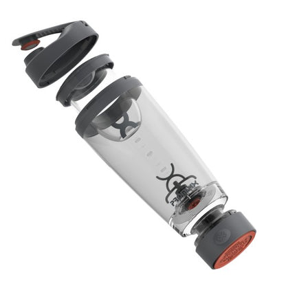 Promixx PRO Plastikinė Elektrinė Plaktuvė 600ml